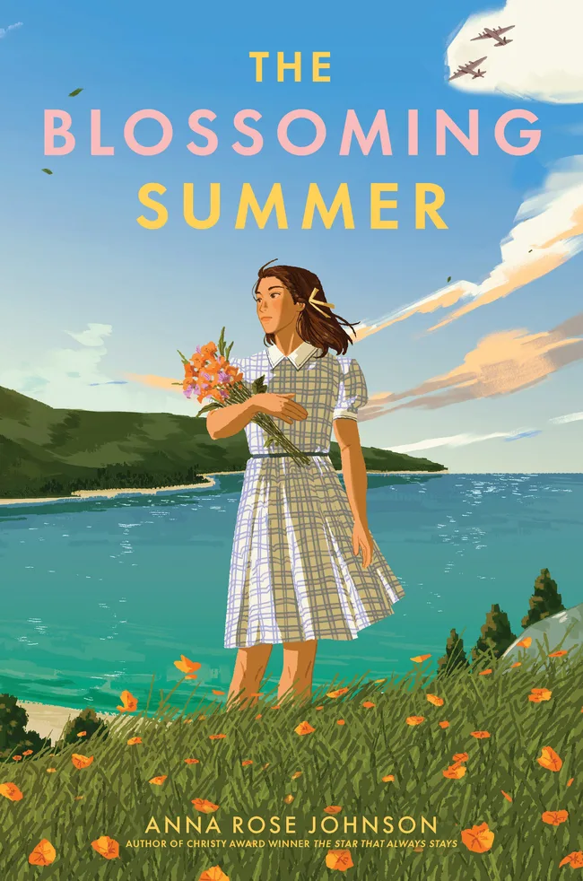 The Blossoming Summer
