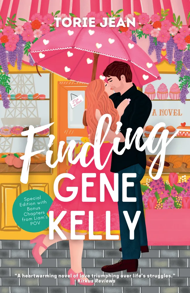 Finding Gene Kelly