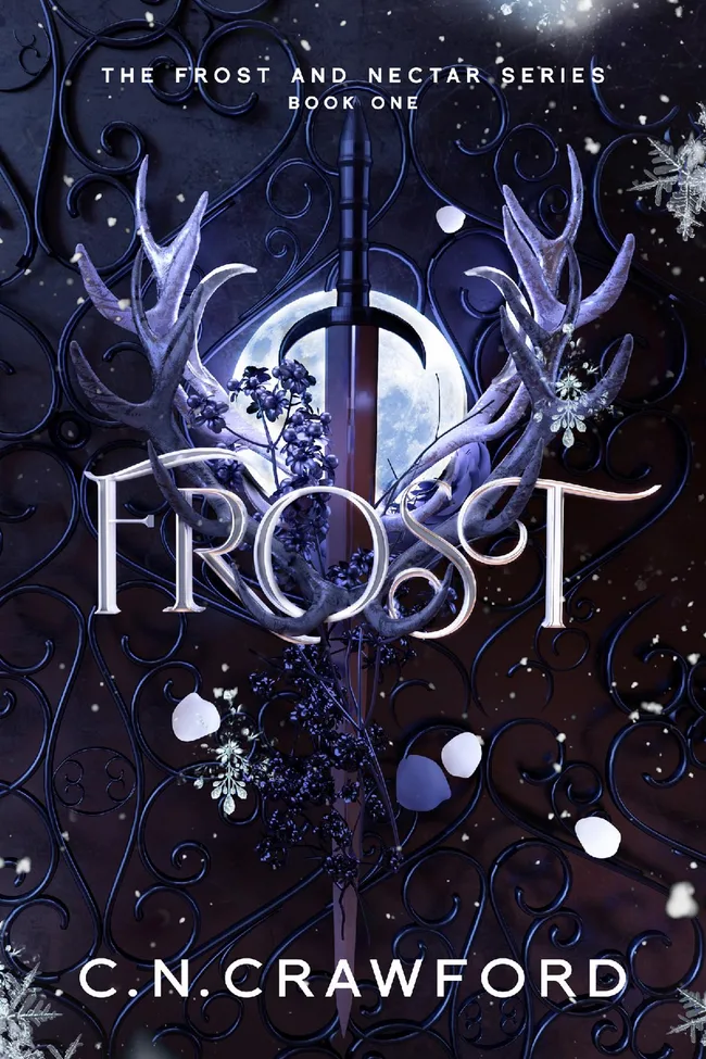Frost (Frost and Nectar, #1)