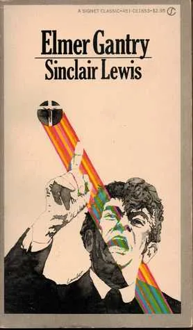Elmer Gantry