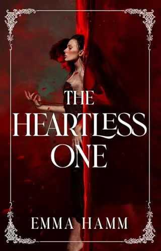 The Heartless One (The Gravesinger Series)