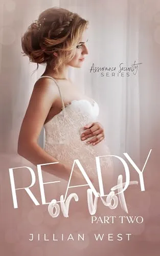 Ready or Not (Assurance Security Duet #2)