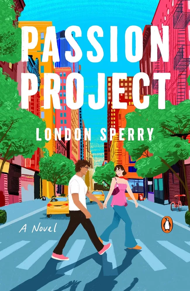 Passion Project