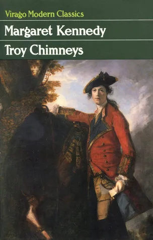 Troy Chimneys