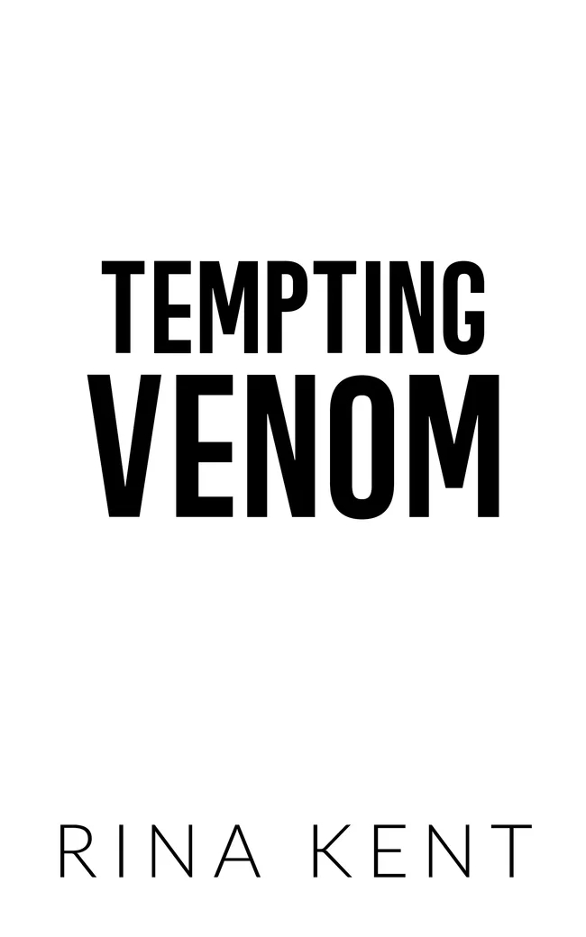 Tempting Venom (Vipers #3)