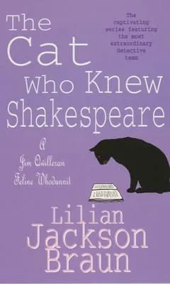 The Cat Who Knew Shakespeare (Cat Who..., #7)