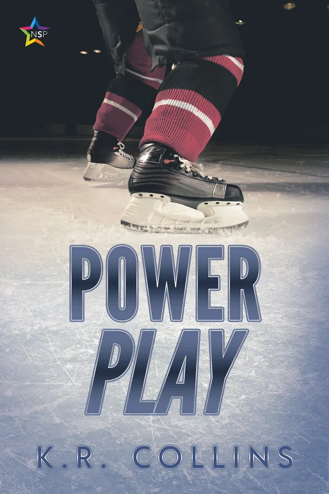 Power Play (Sophie Fournier, #5)