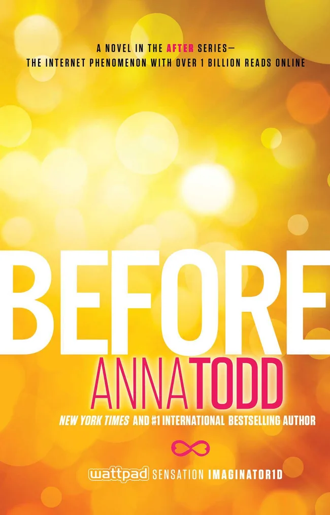 Before (After, #5)