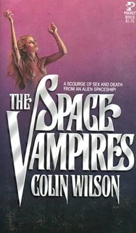 The Space Vampires