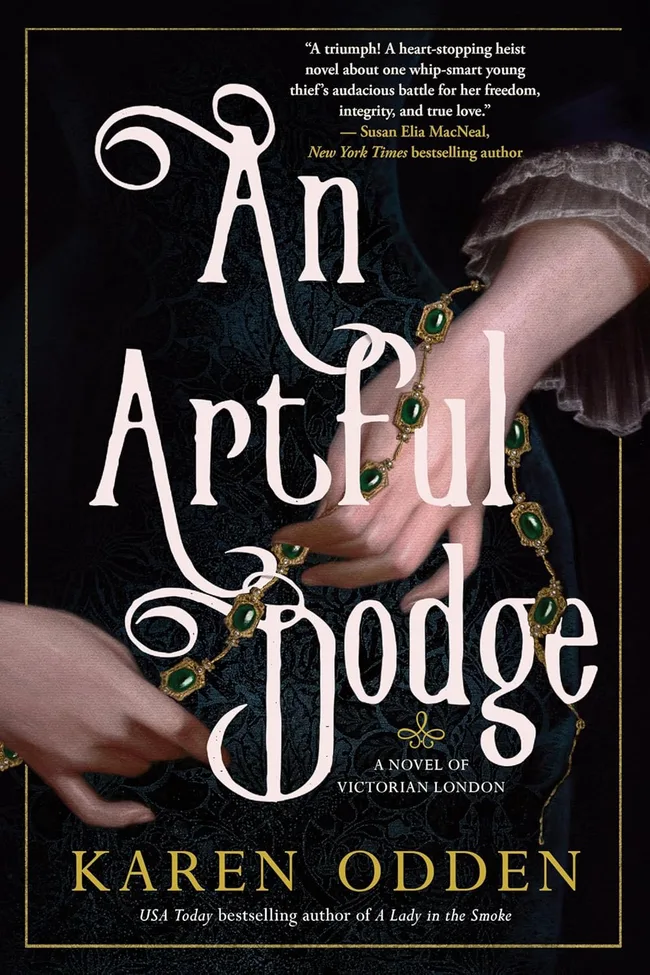 An Artful Dodge