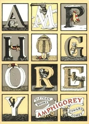 Amphigorey (Amphigorey, #1)