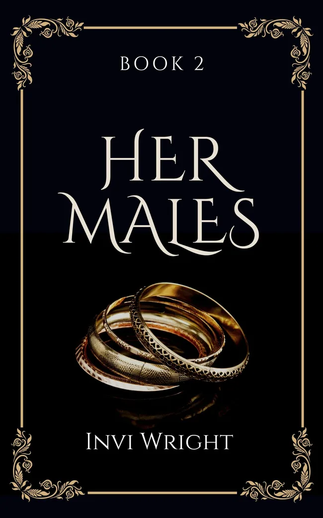 Her Males (The Female Book 2)
