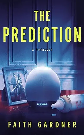 The Prediction (The Jolvix Episodes #1)