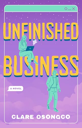 Unfinished Business