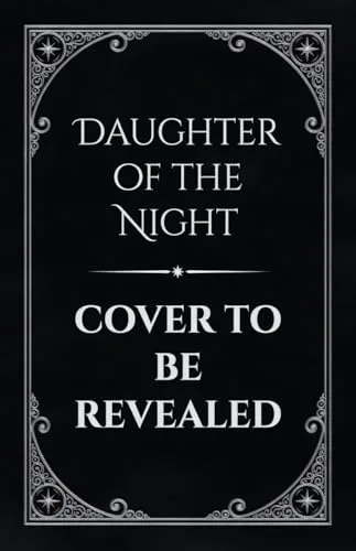 Daughter of the Night: Book One of The Shattered Divine Series