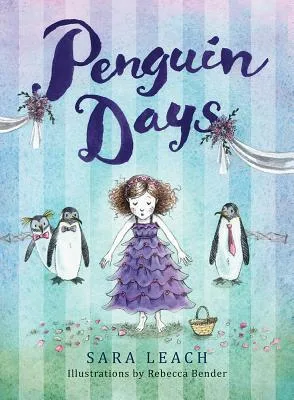 Penguin Days (Slug Days #2)