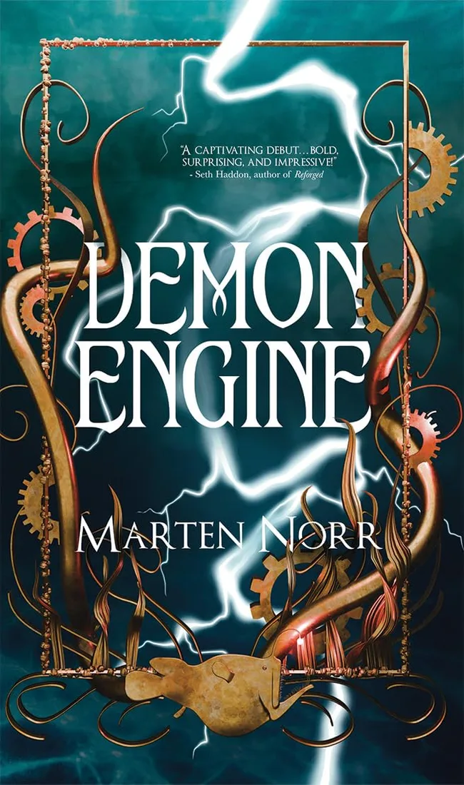 Demon Engine