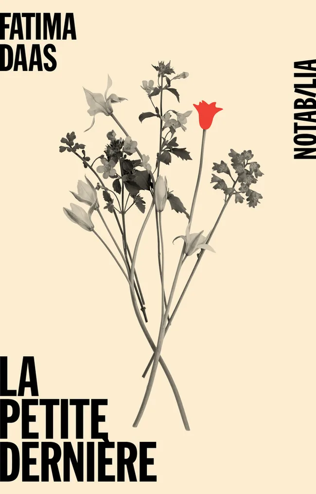 La Petite Dernière
