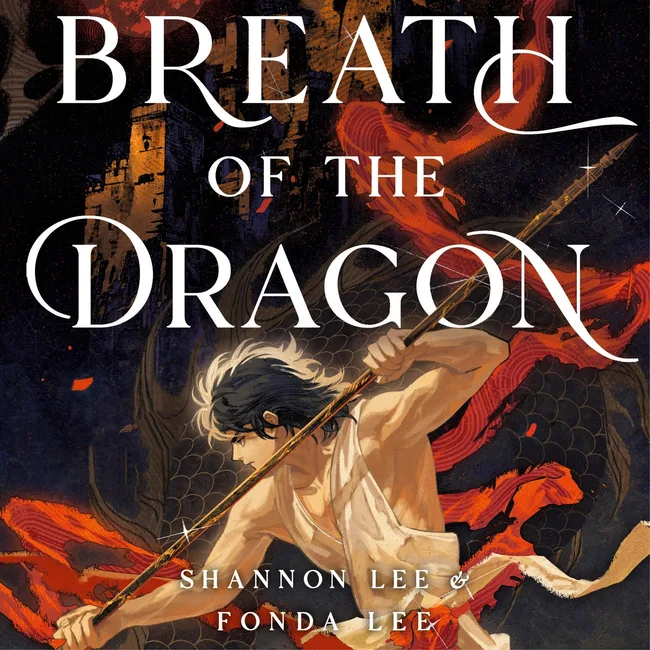 Breath of the Dragon: Guardian of the Scroll: Breathmarked, Book 1