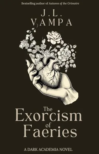 The Exorcism of Faeries (Morbid Realities, #1)
