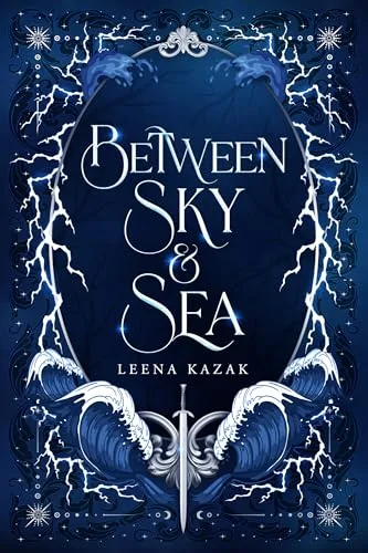 Between Sky & Sea: The highly-requested POV flip that has readers sobbing