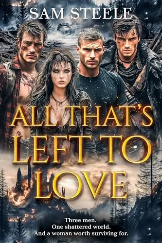 All That's Left to Love