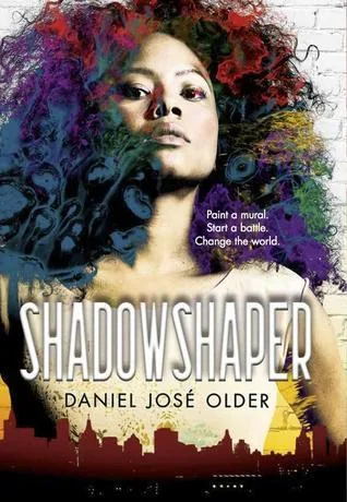 Shadowshaper (Shadowshaper Cypher, #1)
