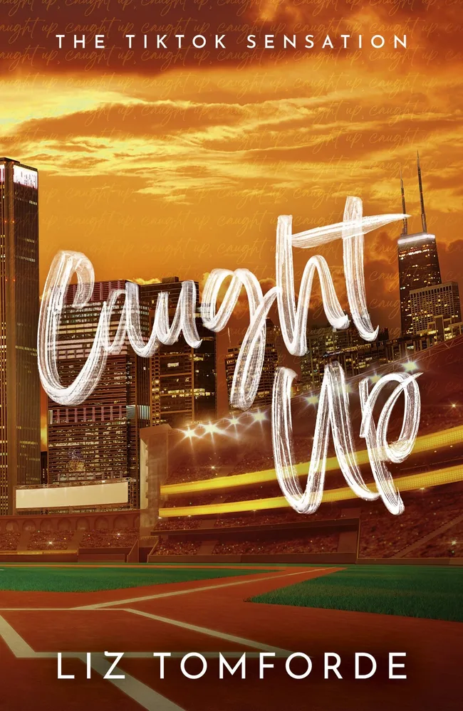 Caught Up (Windy City, #3)
