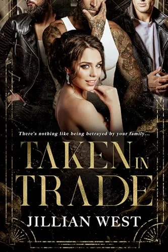 Taken In Trade