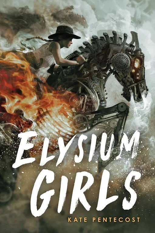 Elysium Girls
