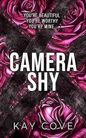 Camera Shy (Lessons in Love, #1)