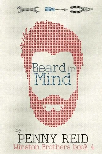 Beard in Mind (Winston Brothers, #4)
