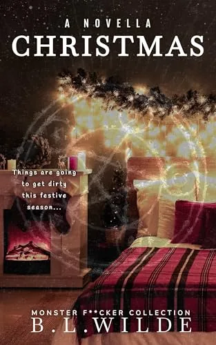Christmas (Monster F**kers Collection) : Monster Romance Novella