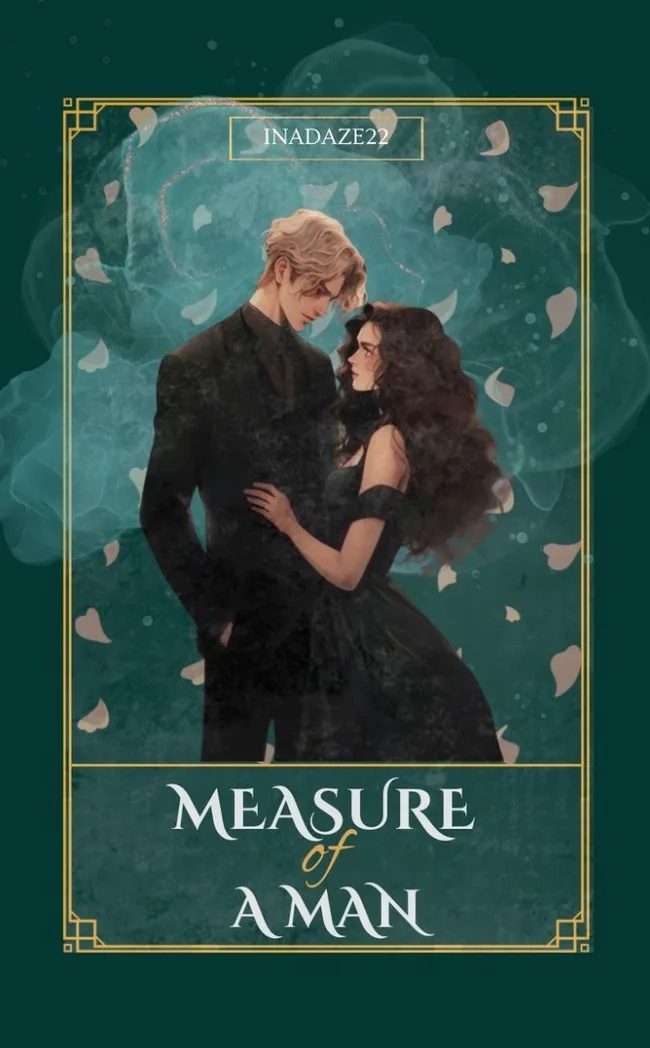 Measure Of A Man