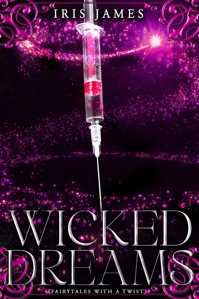 Wicked Dreams: Fairytales With A Twist