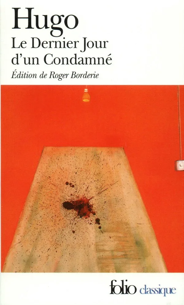 Le Dernier Jour d'un Condamné