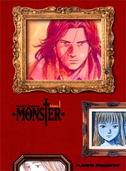 Monster: Perfect Edition, Vol. 1