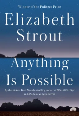 Anything Is Possible (Amgash, #2)