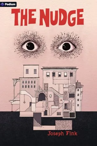 The Nudge: A Psychological Thriller