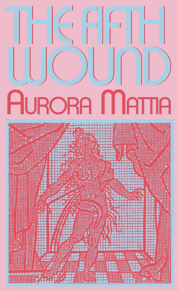 The Fifth Wound