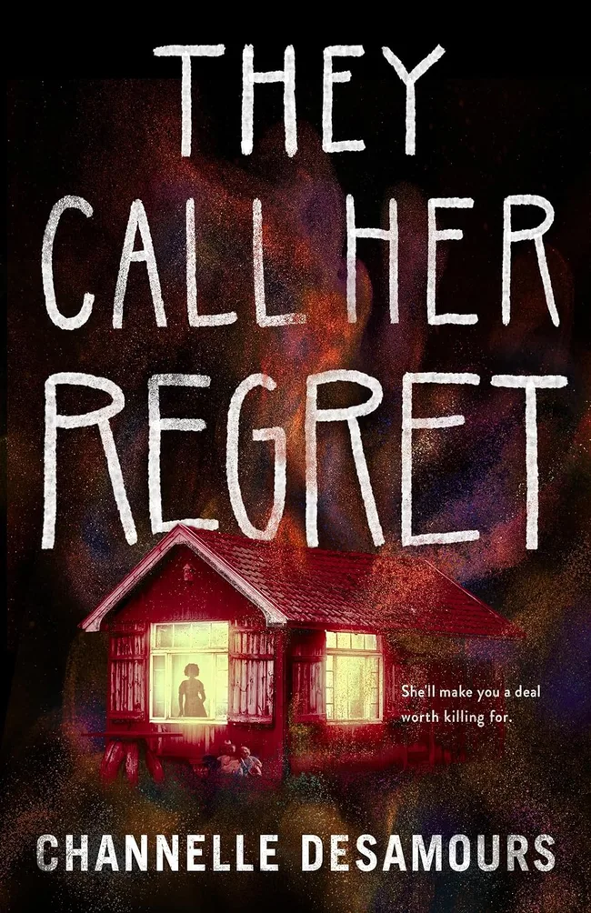 They Call Her Regret
