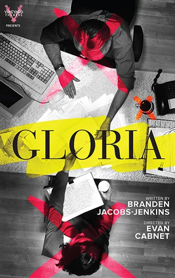Gloria (Acting Edition for Theater Productions)