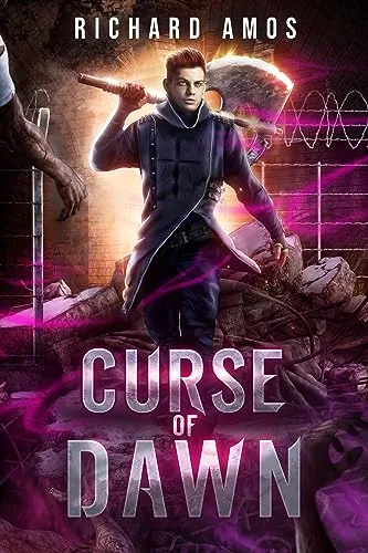 Curse of Dawn (Curse of Dawn, #1)
