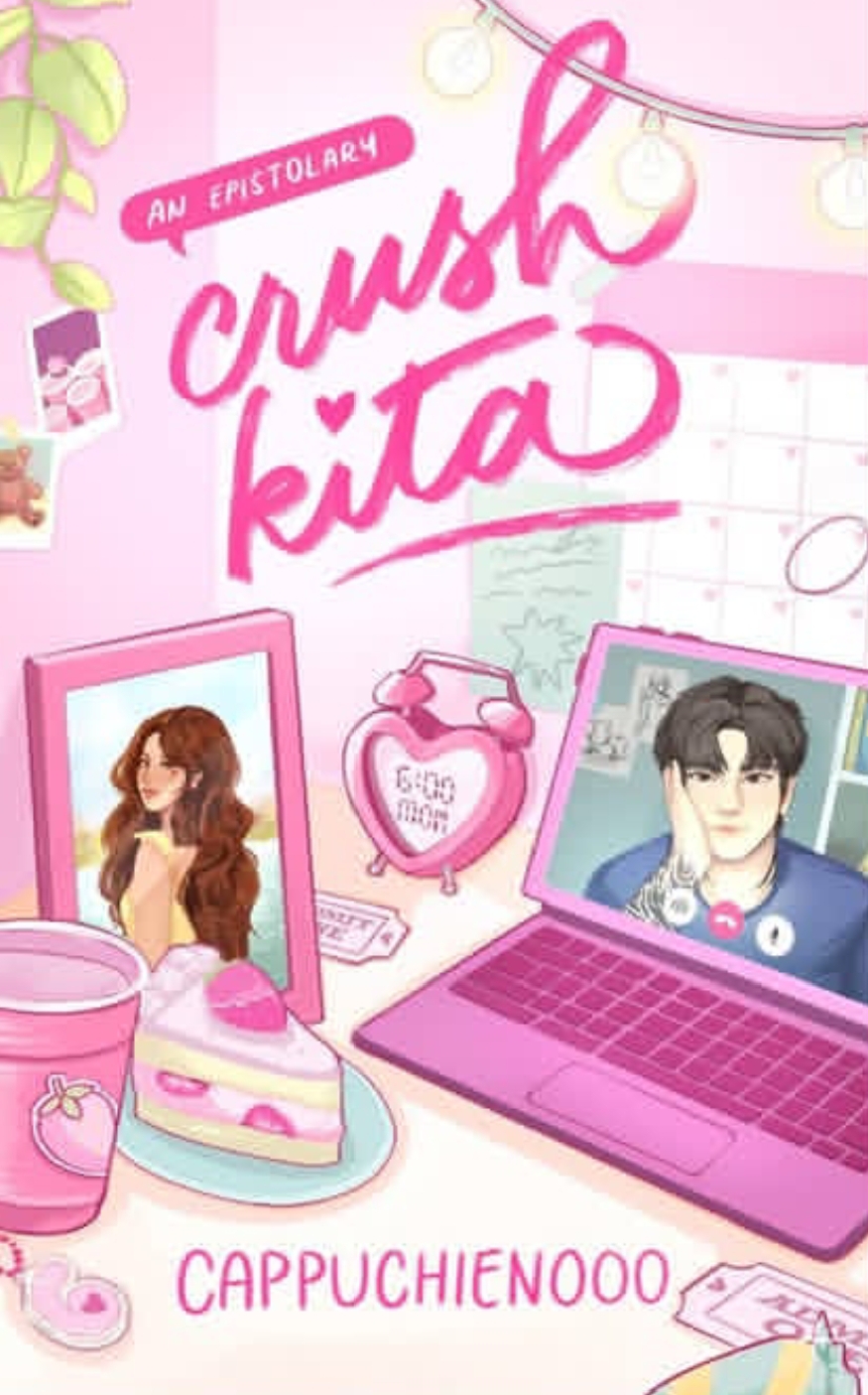 Crush Kita