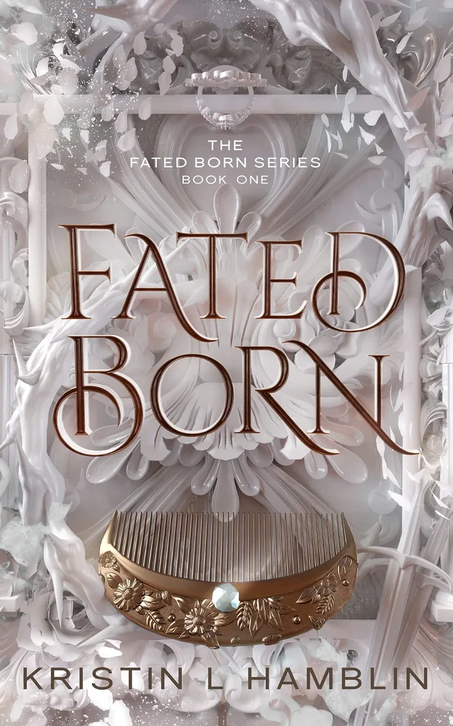 Fated Born (Fated Born, #1)