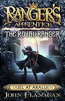 Duel at Araluen (Ranger's Apprentice: The Royal Ranger, #3)