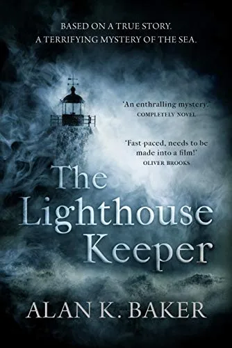 The Lighthouse Keeper