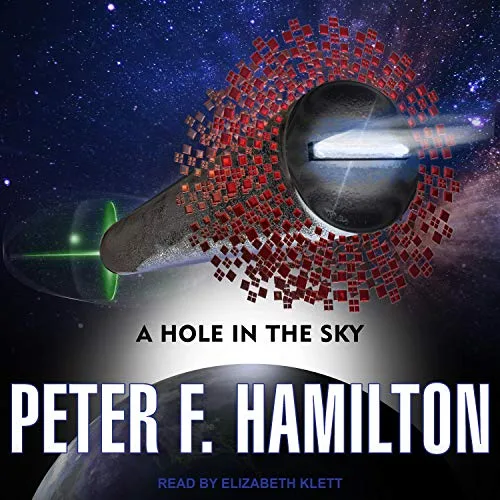 A Hole in the Sky (Arkship #1)
