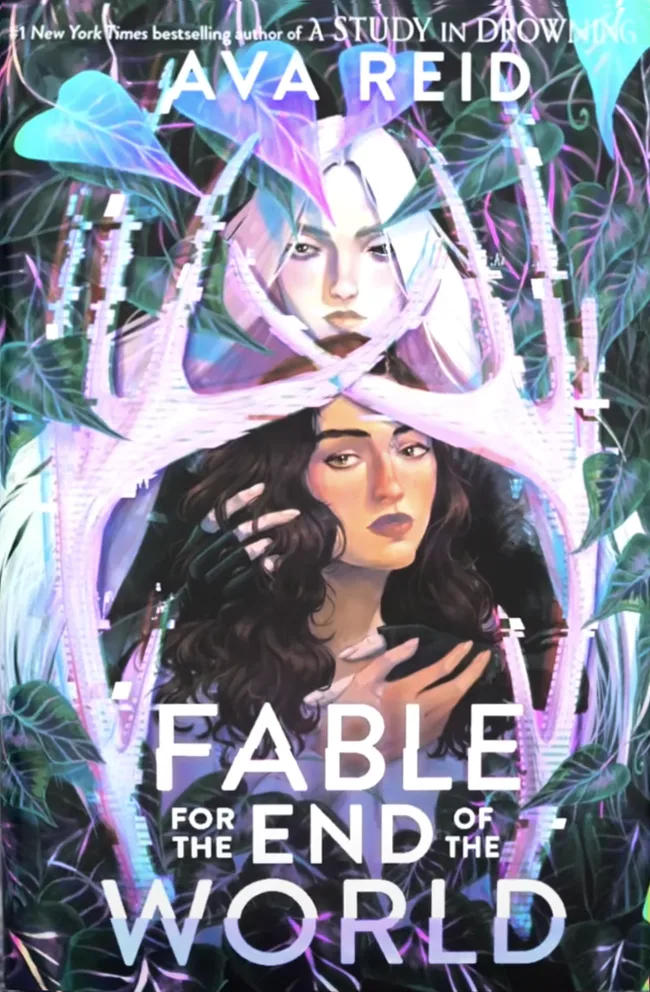 Fable for the End of the World