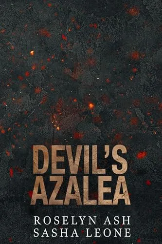 Devil's Azalea (Nightshades, #3)